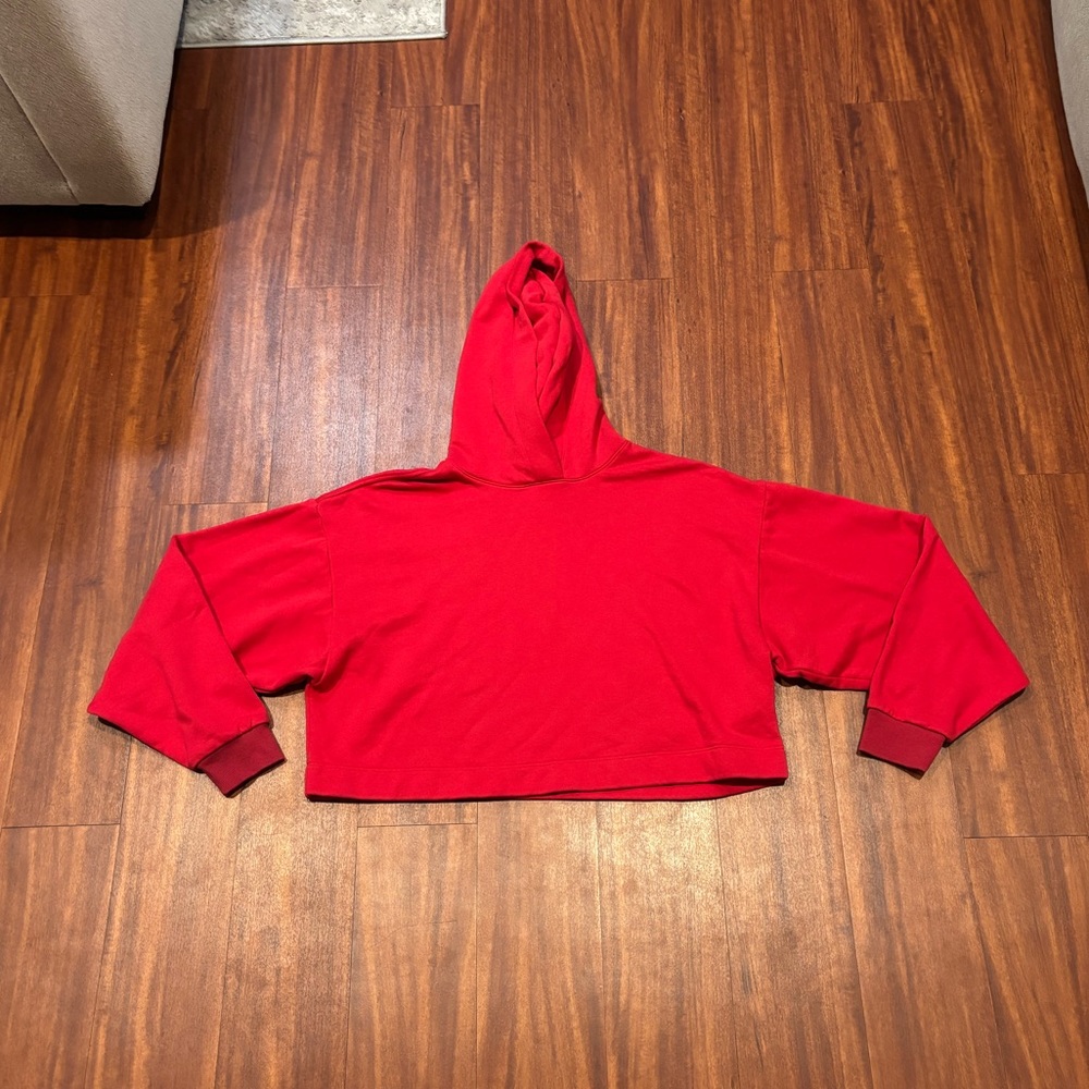 Alo Yoga Bae Hoodie